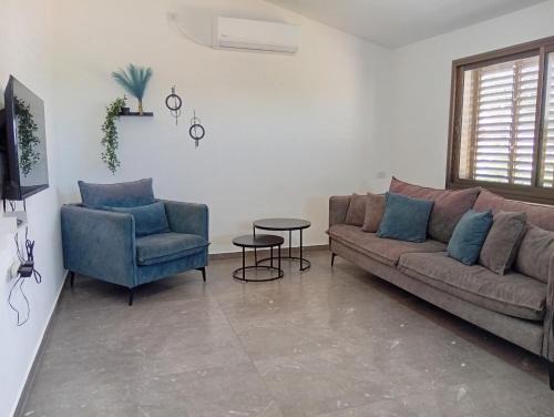 Gilboa Apartamento | Rest&breath