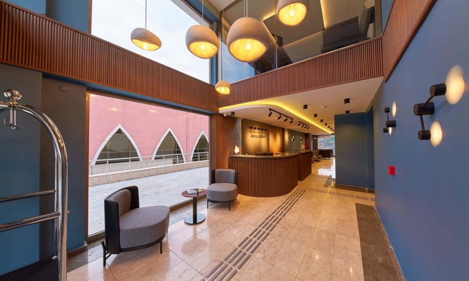 Karabuk Hotel | Rest by Dedeman Karabuk
