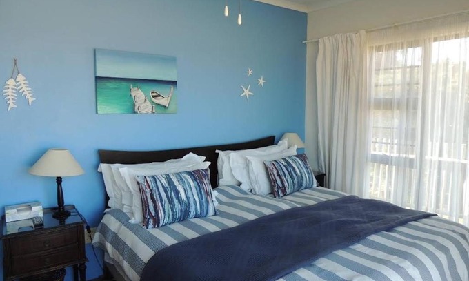 Big Bay Casa | Rest Eazy Vacation Home