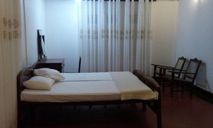 Deniyaya Casa | Rest House ( තානායම )