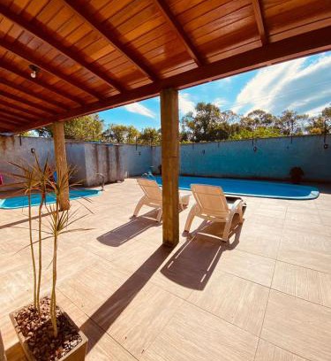 Laguna Casa | Rest house