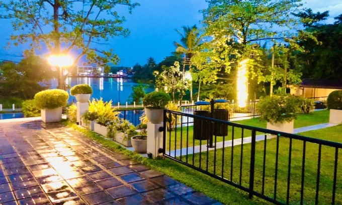 Piliyandala Casa | REST HOUSE KESBEWA