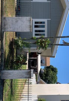 Carianos Casa | Rest House Near the Southern Beaches Floripa