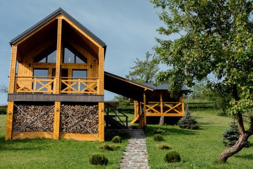 Oriv Casa | Rest houses FORUMS