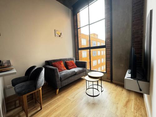Usaquen Apartamento | Rest in a cosy apartment