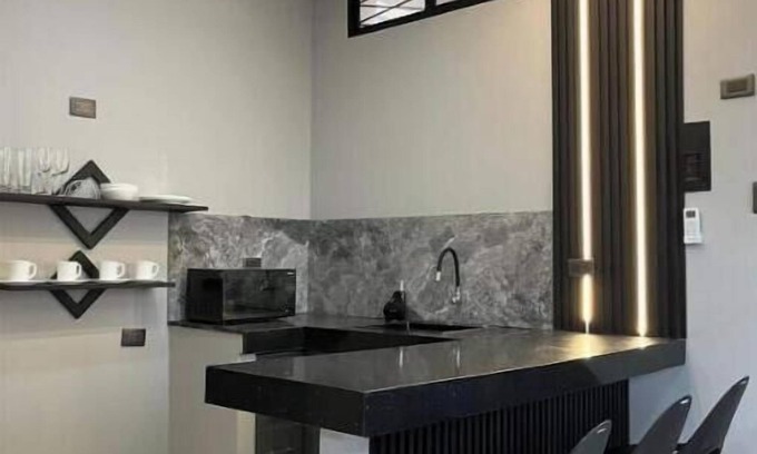 Machala Apartamento | Descansa en Las Brisas