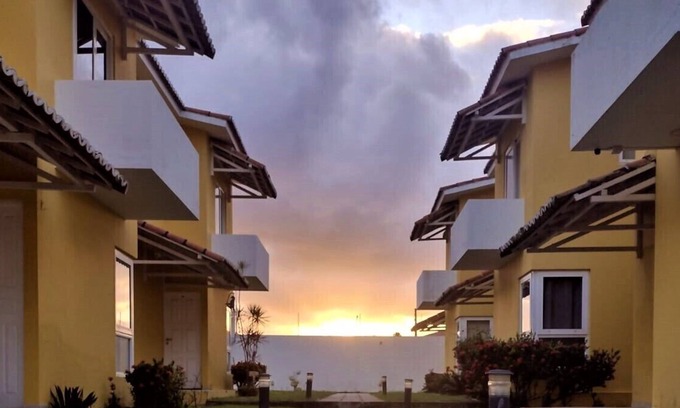 Pitimbu Condominio | Descansa en el paraíso, Condomínio Caravelas, en Praia Bela, PB-PE