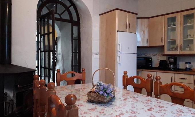 Aracena Casa | Descansa Donde Habitan los Sueños