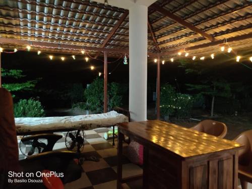 Ramtek Casa | Rest Inn
