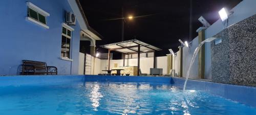 Alor Setar Casa | Rest n Splash by Home Stay Cikgu D'Inapan Kijang