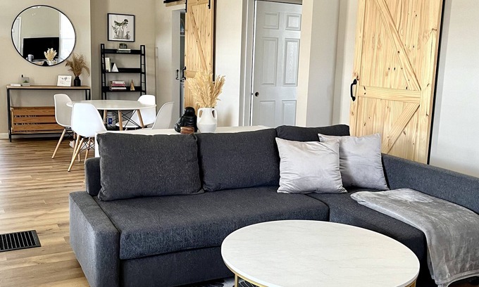 Findlay Casa | Rest & Recharge in Findlay, OH