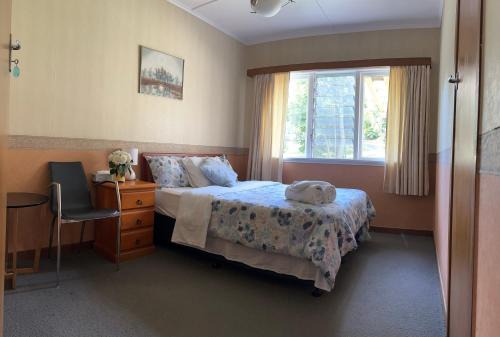 Whangarei Apartamento | Rest & Relax Unit A