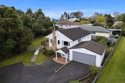 Whangarei Chalet De Esquí | Rest & Relax Units