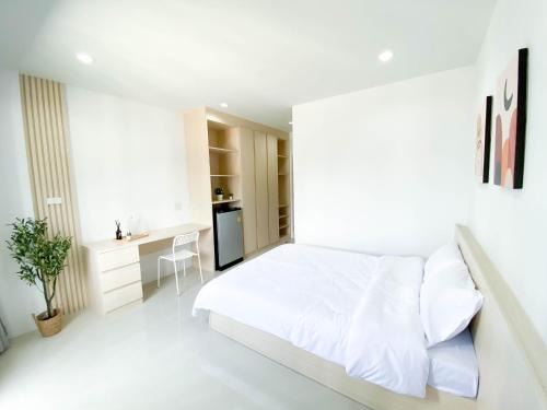 Bang Phli Apartamento | Rest Suvarnabhumi