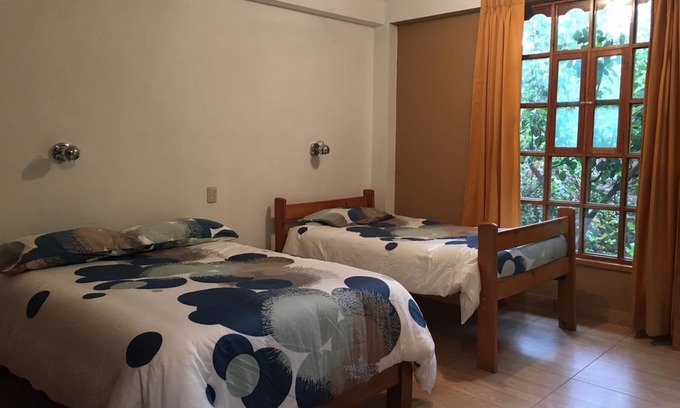 Yucay Cama Y Desayuno | Descanse su cuerpo y espíritu en la casa de campo Yucay del Valle Sagrado de los Incas