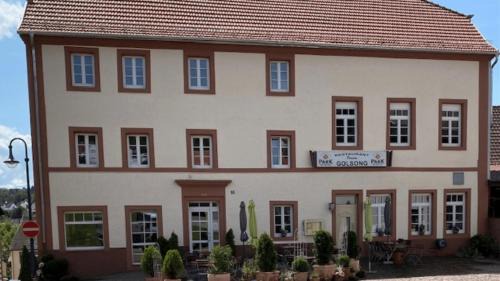 Thaleischweiler-Froschen Apartamento | Restaurant Fewo Golsong