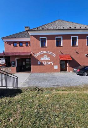 Bludov Casa | Restaurace U Kláry
