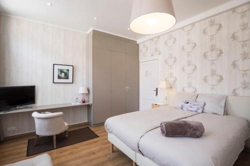 Turnhout Cama Y Desayuno | Restaurant & Guesthouse Cachet de Cire