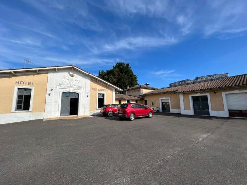 Listrac-Medoc Cama Y Desayuno | restaurant japonais Tokogine chambre d hote