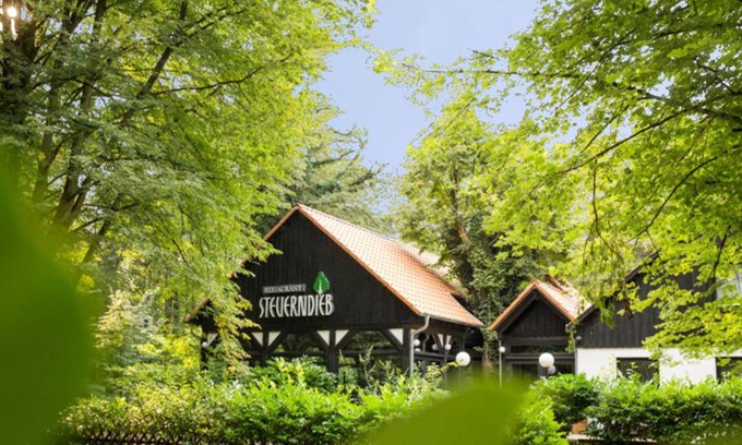 Buchholz-Kleefeld Casa | Restaurant & Logis Steuerndieb