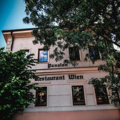 Cierny Brod Casa | Restaurant Pansion Wien