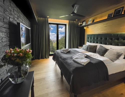 Sternberk Casa | Restaurant & Pension u Hradu