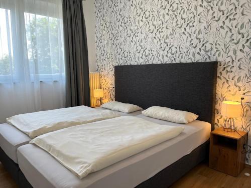 Gera Casa | Restaurant Waldmeisterei