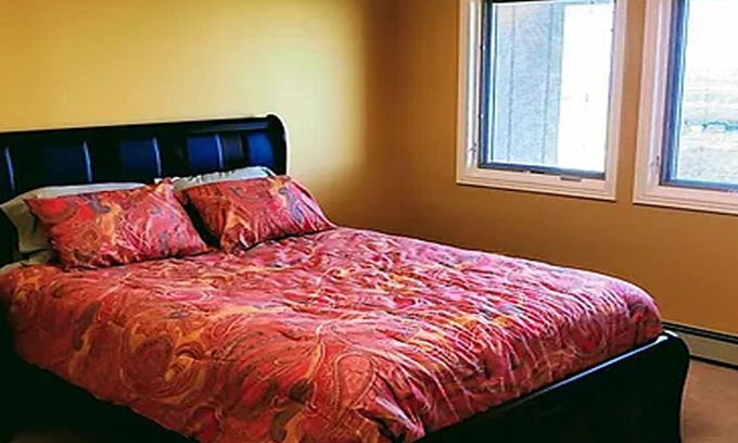 Casper Mountain Casa | Restful and adventurous vacation awaits you!