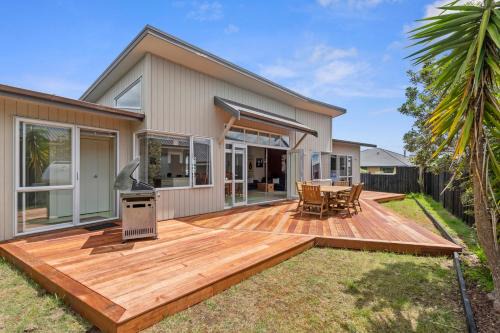 Ruakaka Casa | Restful Ruakaka - Ruakaka Holiday Home