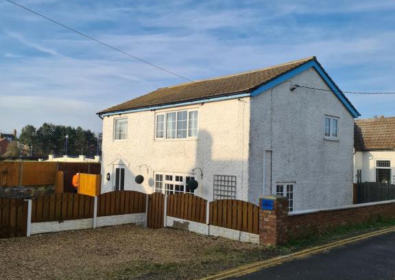 Mablethorpe and Sutton Casa | Resthaven Cottage