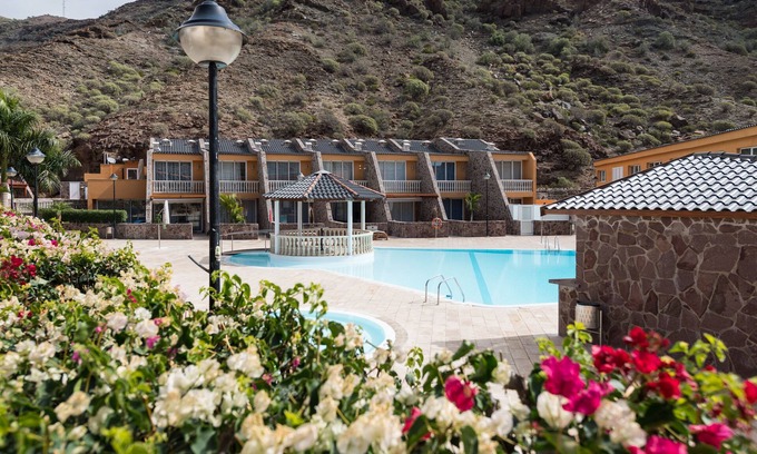 Mogan Casa | Lugar de descanso cerca del mar: tranquilidad.