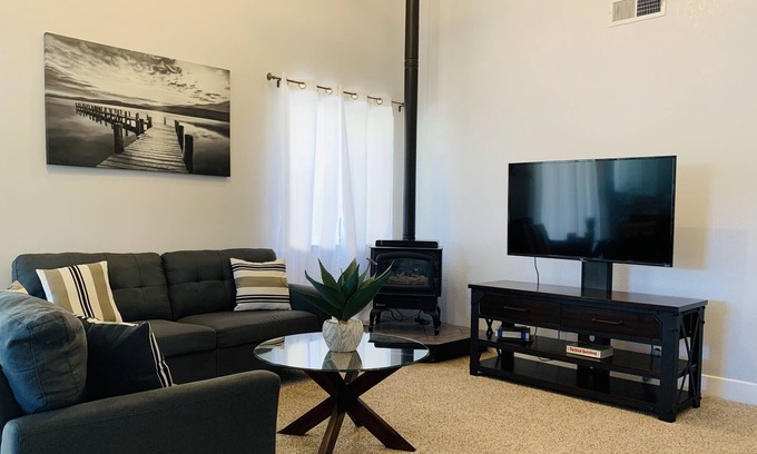 Quail Ridge Casa | Resting place