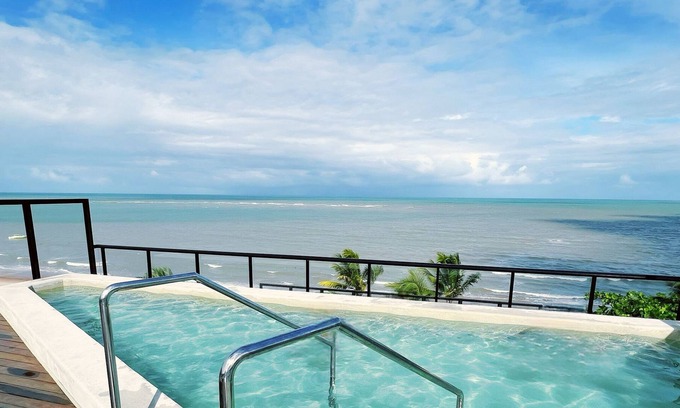Jardim Oceania Apartamento | Restinga