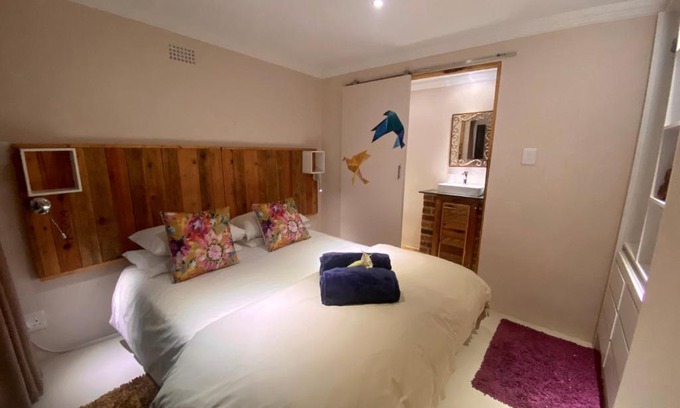 Greater Johannesburg Metropolitan Area Casa | Restnest