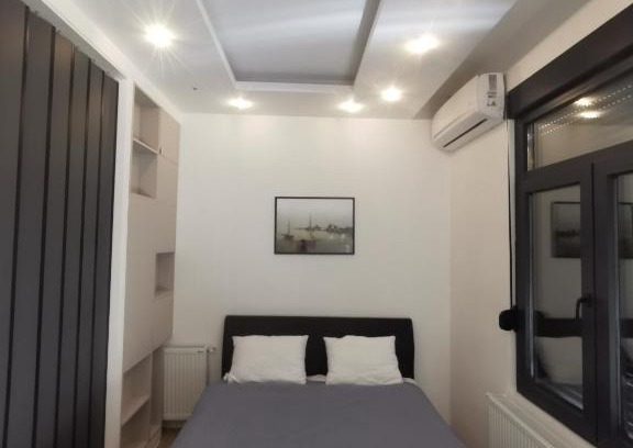 Kursumlija Apartamento | Restoran Due Punti