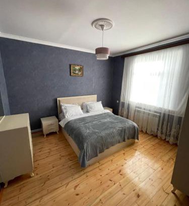 Baku Villa | Resulzade Villa