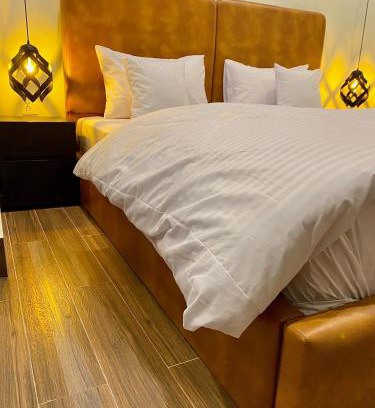 Bahria Town Apartamento | Resyden Apartments