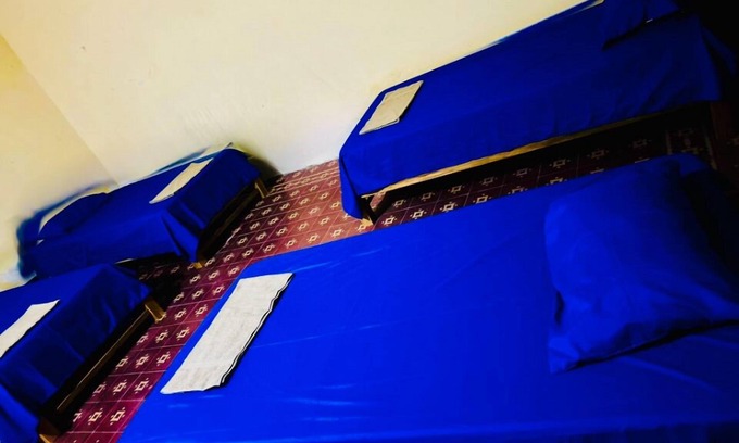Ayacucho Hotel | RETABLO HOUSE
