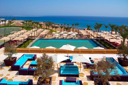 St. Catherine Complejo | Retac Qunay Dahab Resort & SPA