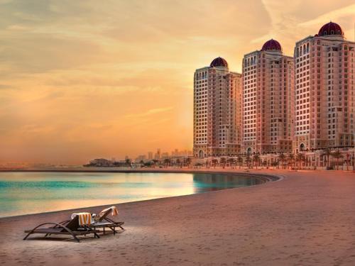 Doha Apartamento | Retaj Baywalk Residence