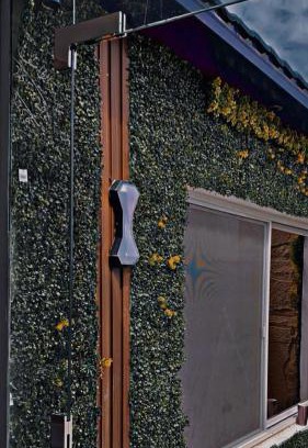 Taif Apartamento | Retal