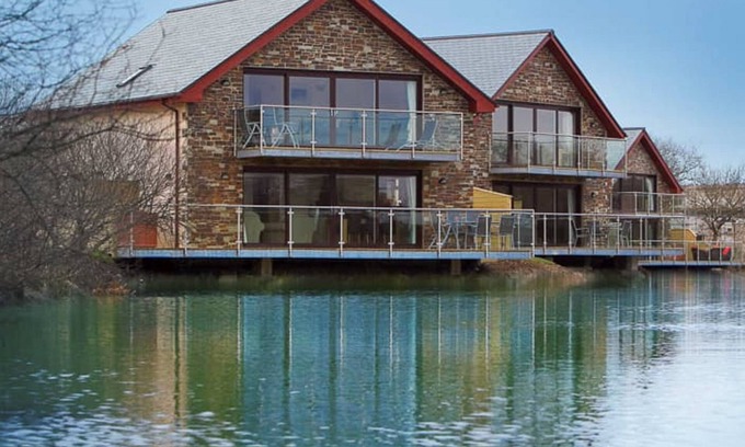 Winnard's Perch Otro | Retallack Resort
