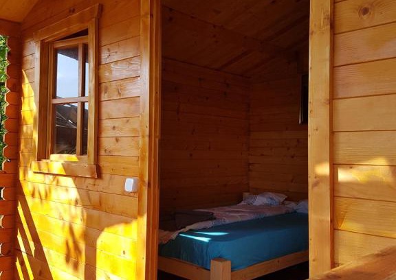 Riu de Mori Casa | Retezat Retreat - wood cabin