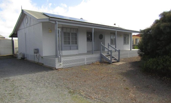 Port Julia Casa | Retirement in Whiting