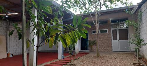 Las Piedras Casa | Retiro Amazónico junto al río CASA PRIVADA