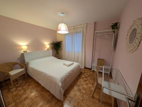 Distrito Oeste Apartamento | Retiro Arbeyal Gijón