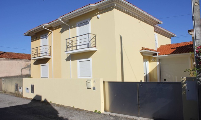 Murtosa Villa | Beach House - Retiro Atafona