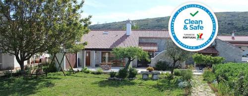 Mendiga Casa | Retiro Da Avo Lídia - Turismo Rural