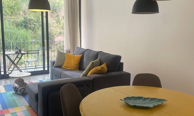 Geres Apartamento | Retiro das Andorinhas - in the heart of Termas do Gerês and PNP Gerês