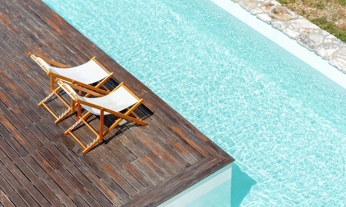 Alcanena Casa | Retiro do Bosque Country House